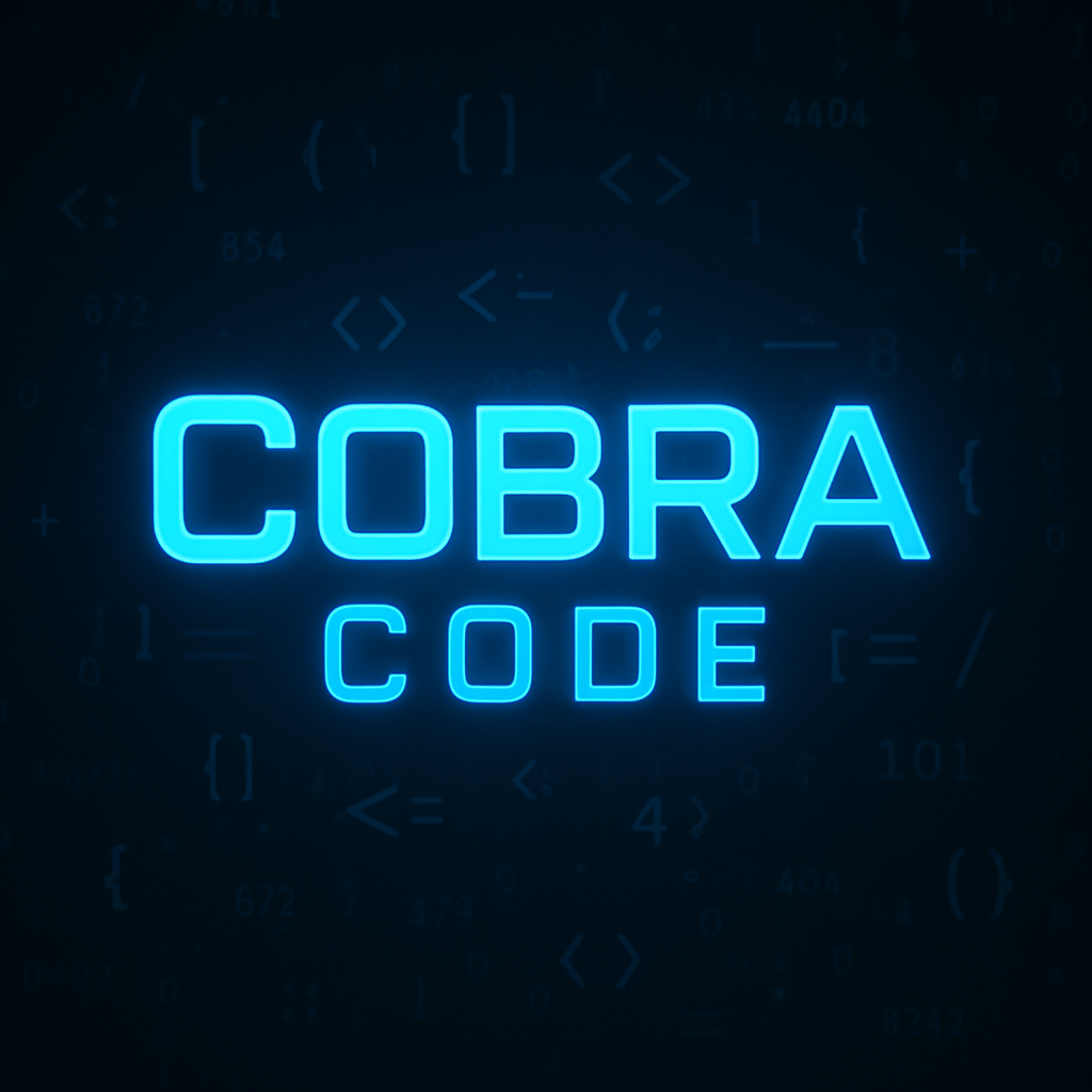 Cobra Code