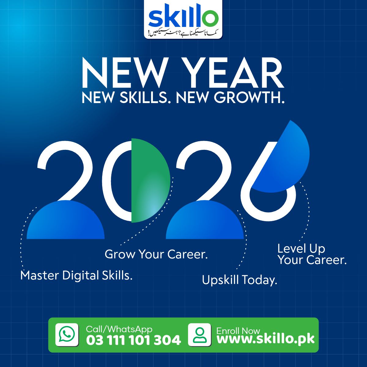 Skillo | Lahore