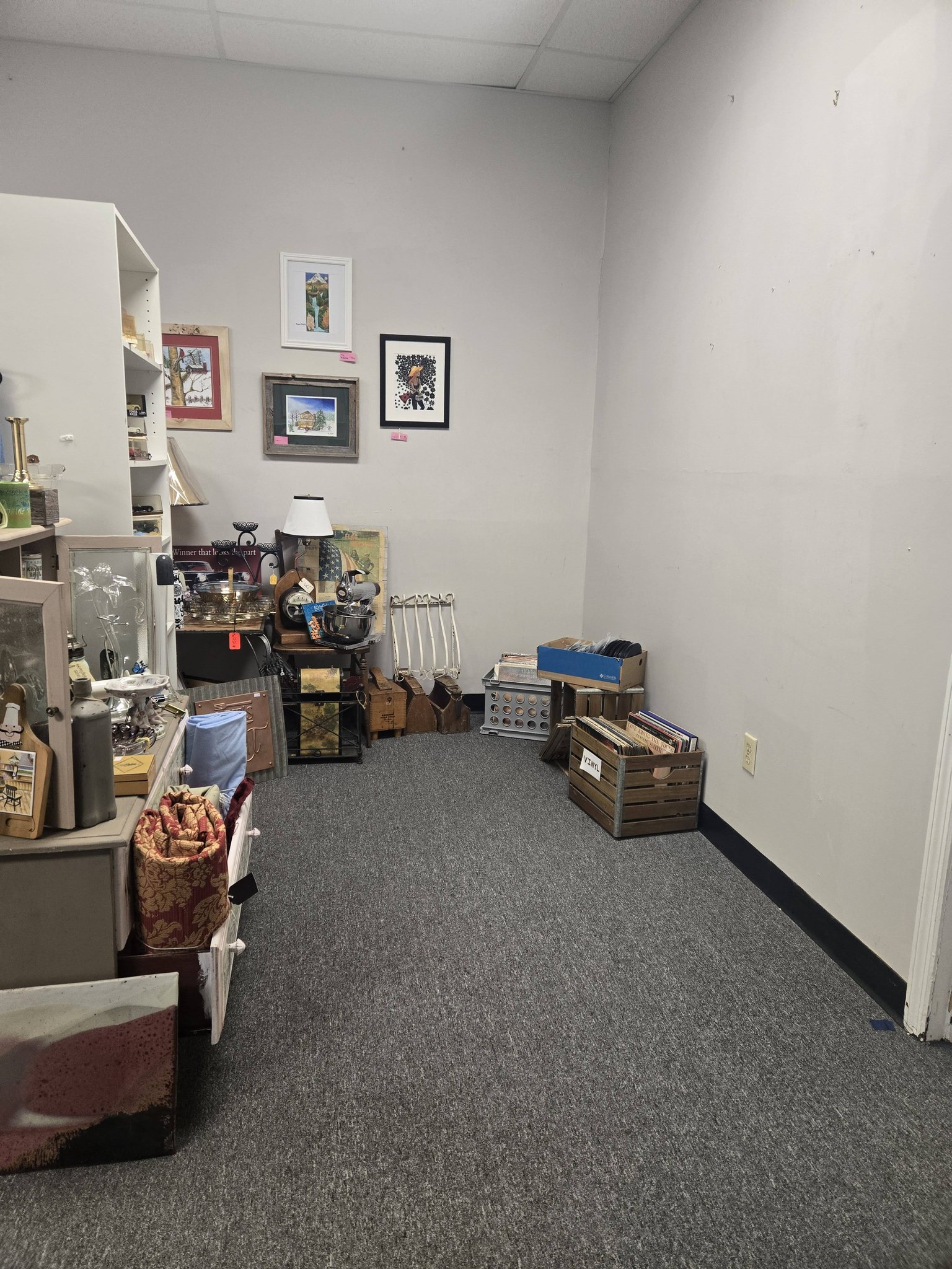 Woodrow Marketplace | Irmo SC