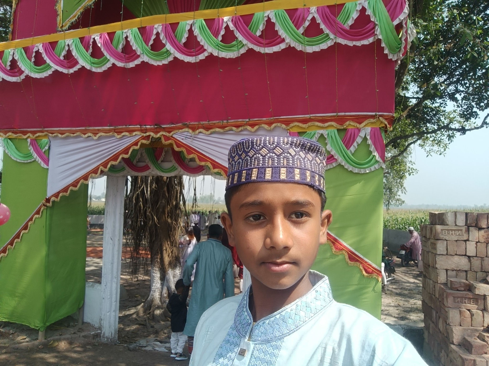 Rajjakul Islam