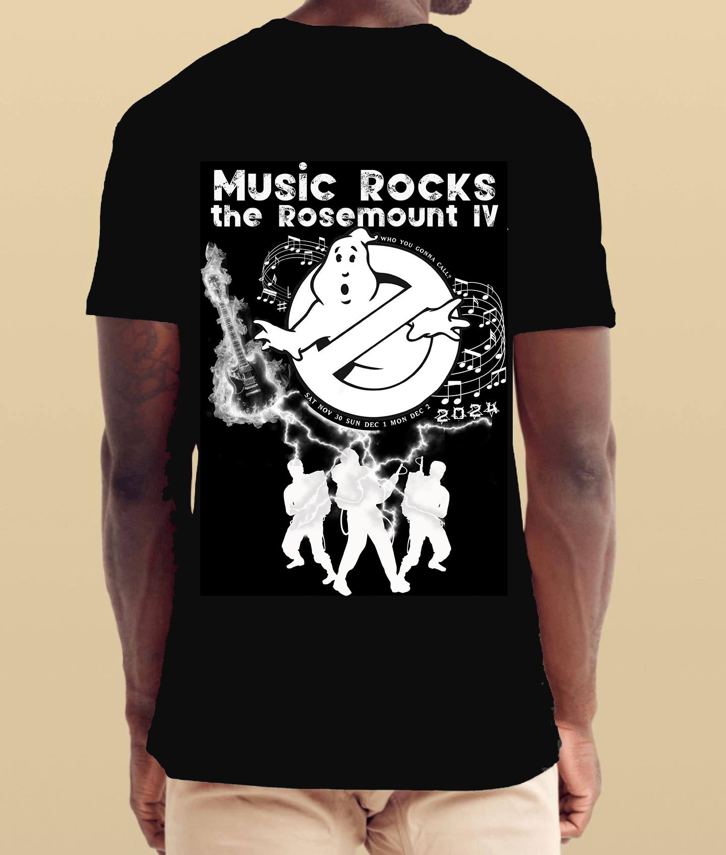 Music Rocks Australia - the new