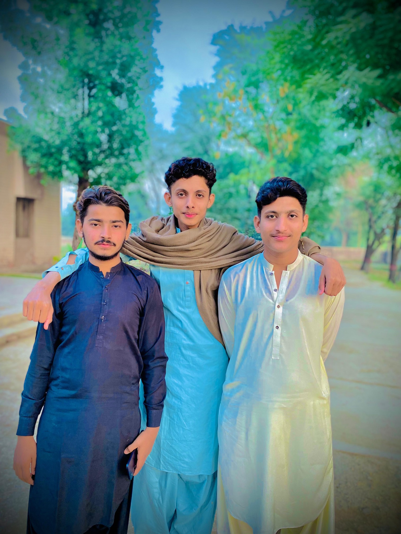 Musawar Ali Memon