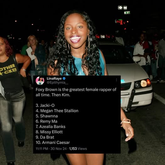 EARLY FEMALE RAP 2000s my FAVORITE 💿 S ! YOU CAN ONLY PICK ONE ☝️