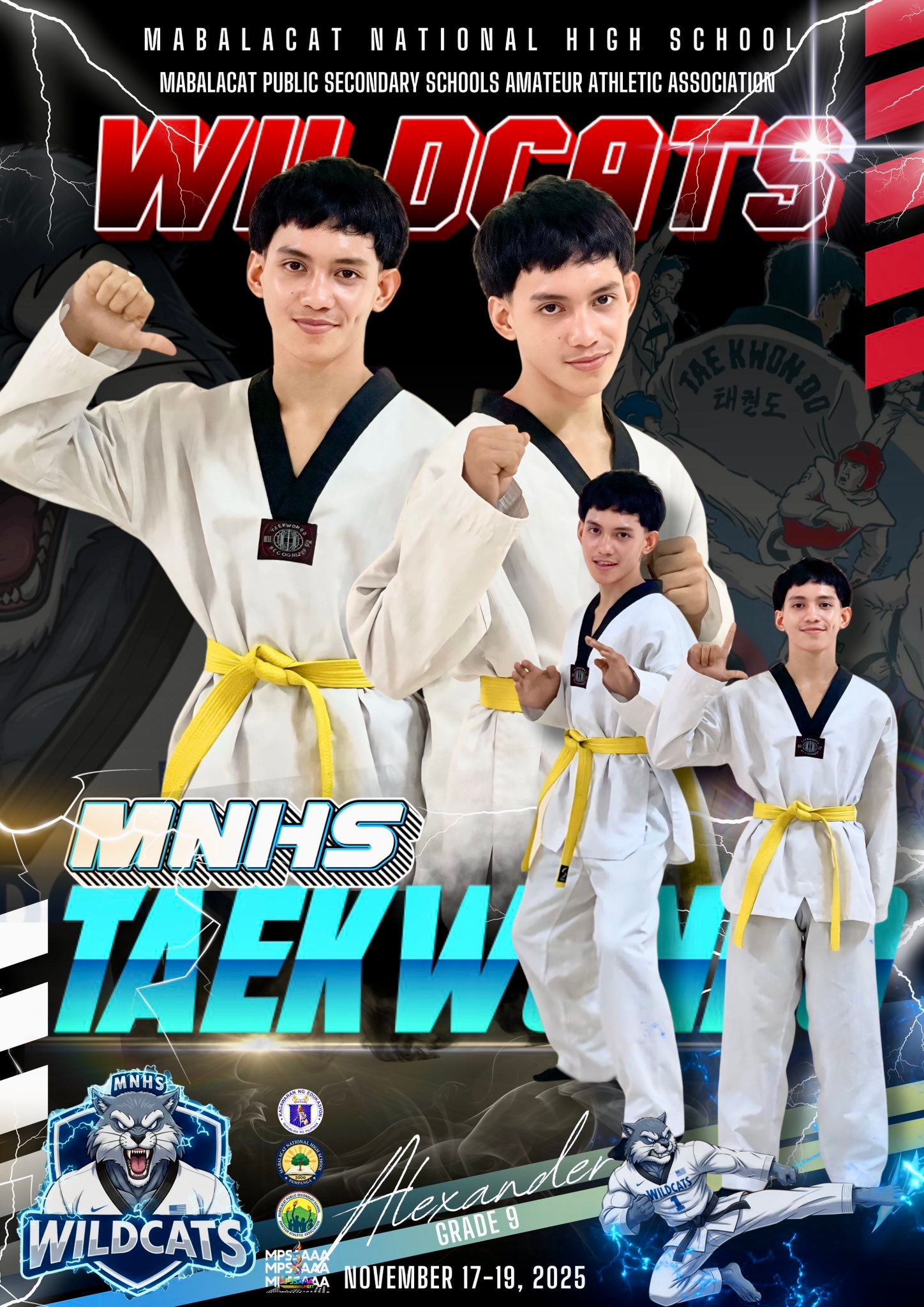 MNHS MAPEH CLUB - MNHS MAPEH CLUB added a new photo.