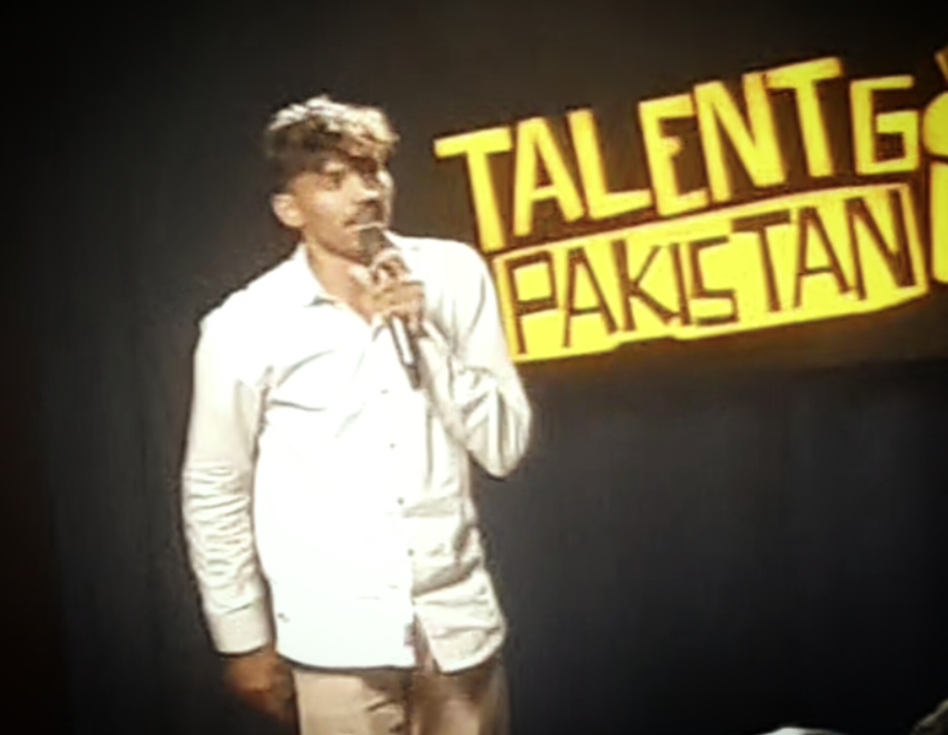 Shayan Ali