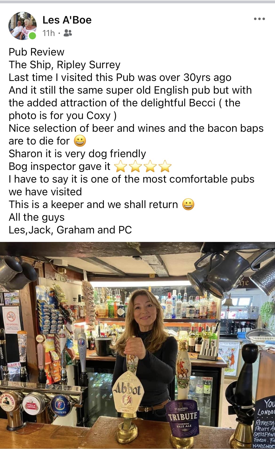 Facebook