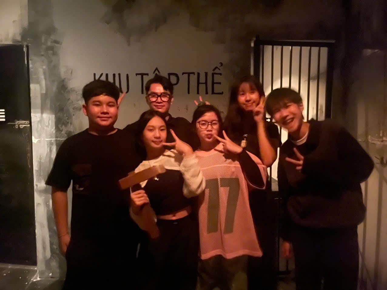 Master Escape | Ho Chi Minh City