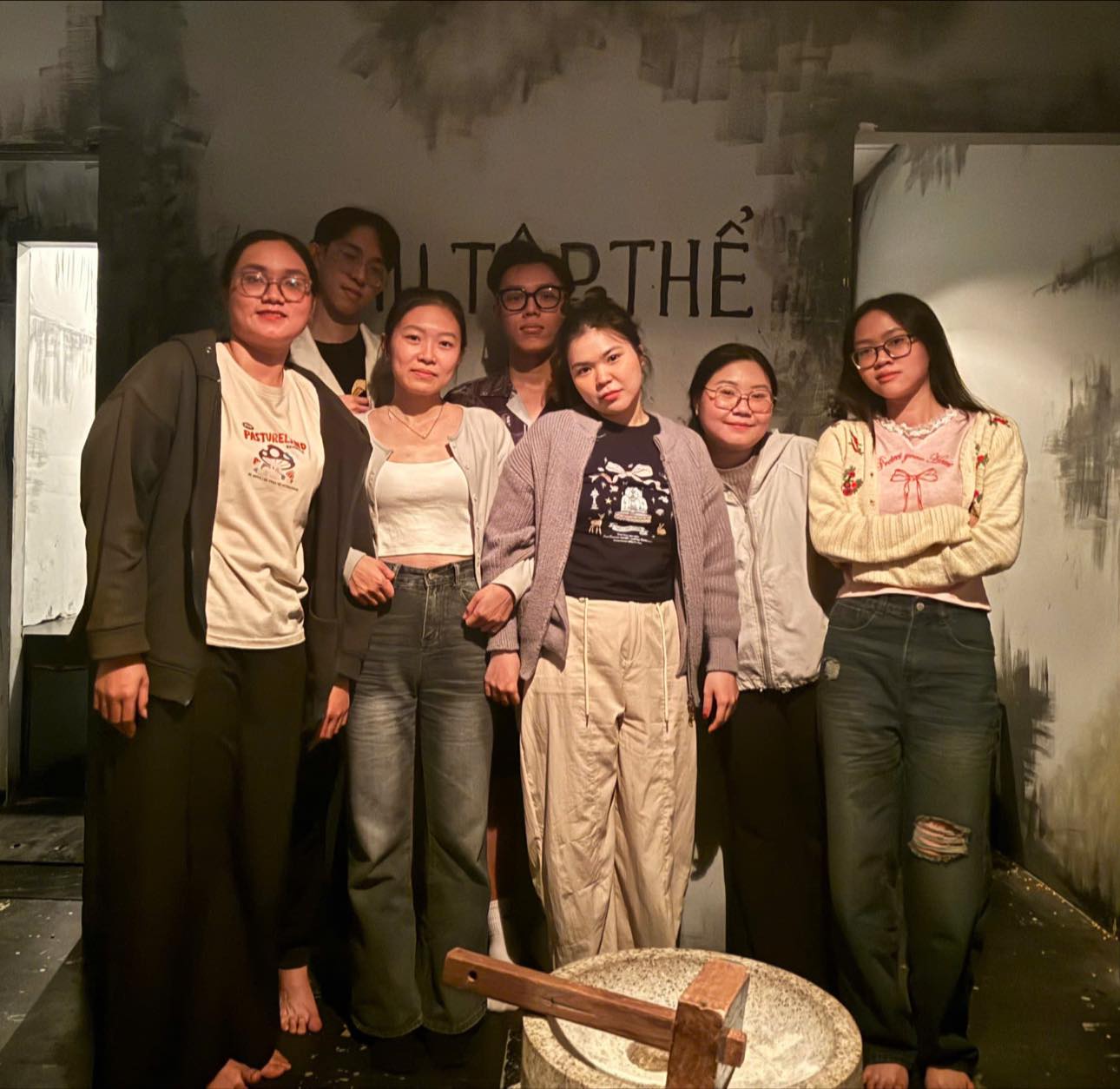 Master Escape | Ho Chi Minh City