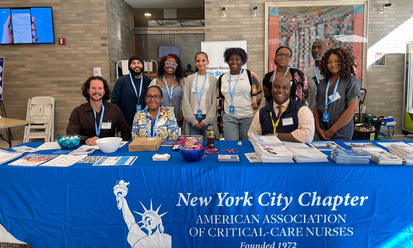 New York City Chapter of AACN Page | New York NY