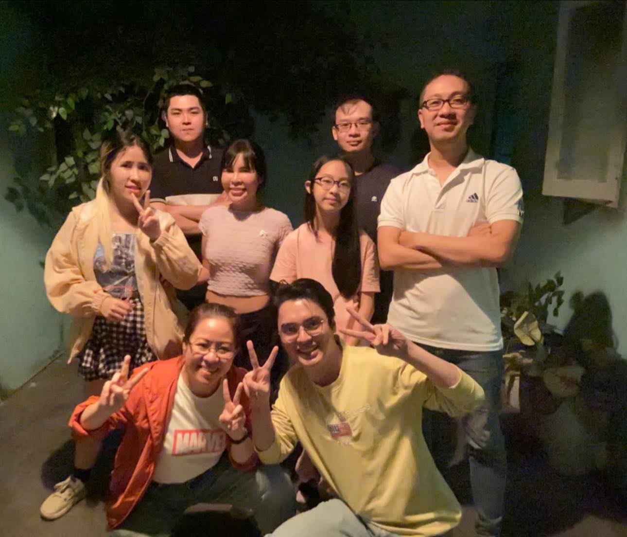 Master Escape | Ho Chi Minh City