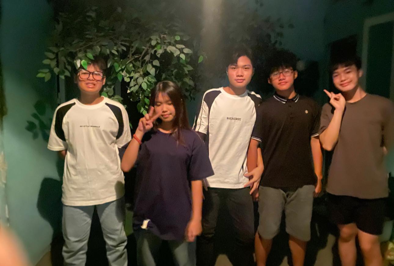 Master Escape | Ho Chi Minh City