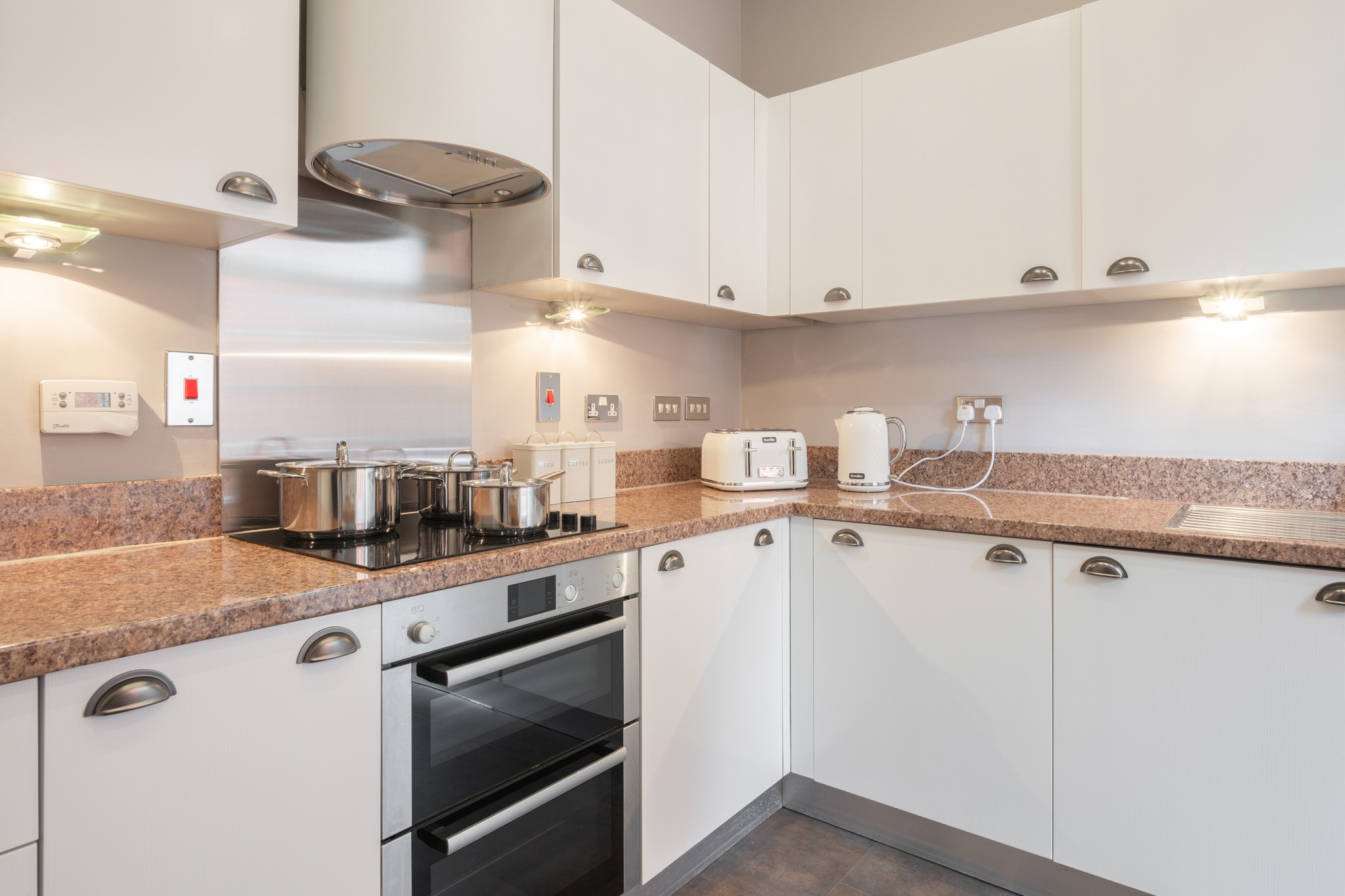 Curated visual reference: Fresh Look at Townhouse Property Management