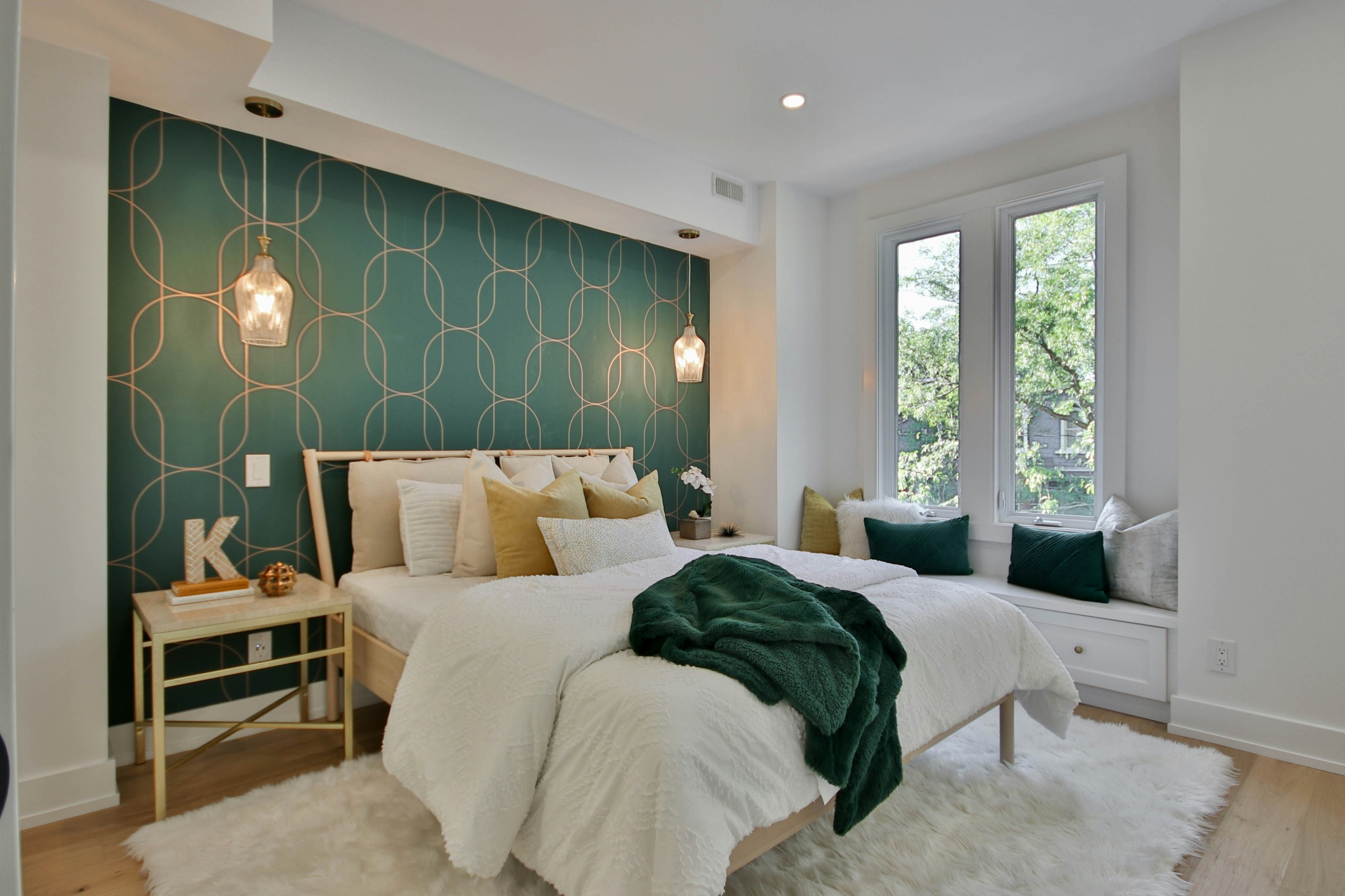 Curated visual reference: Visual Reference: Townhouse Property Management