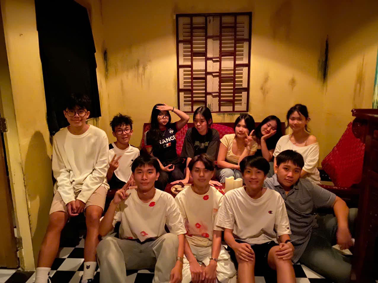 Master Escape | Ho Chi Minh City