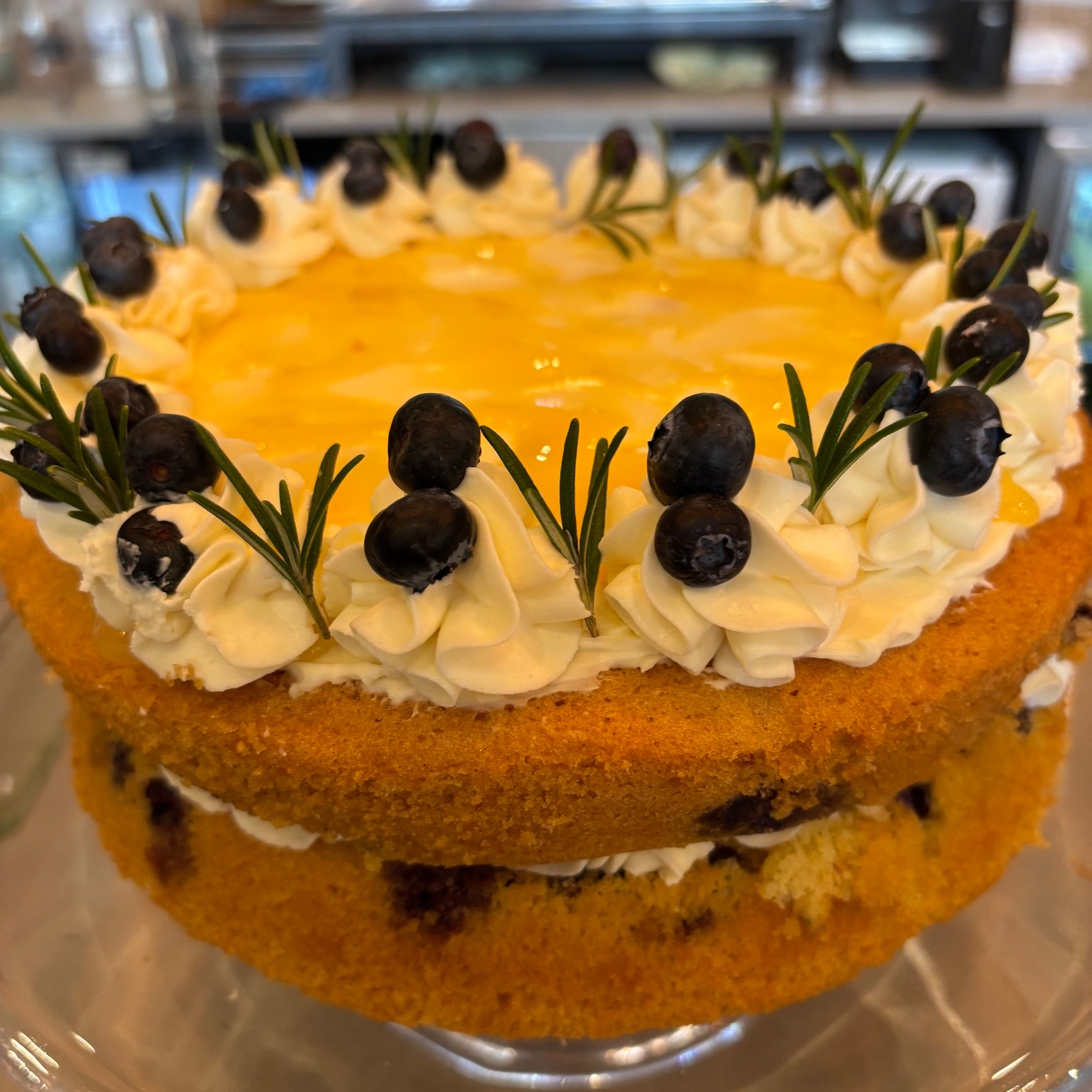 Jack Rabbits Cafe | Ashbourne