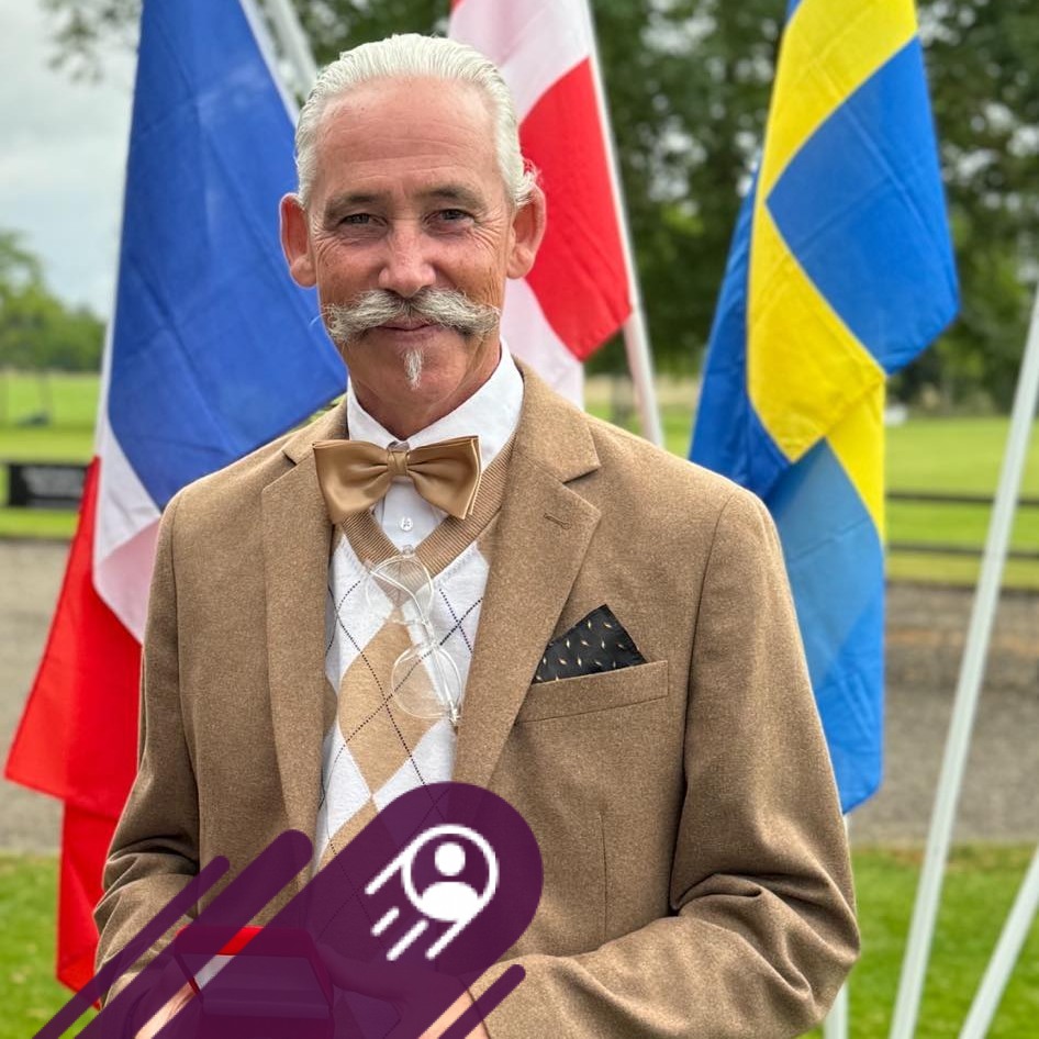 📍 David Kirkhams Swedish Friday Fix 1. Uppställning & sikte: Välj en ...