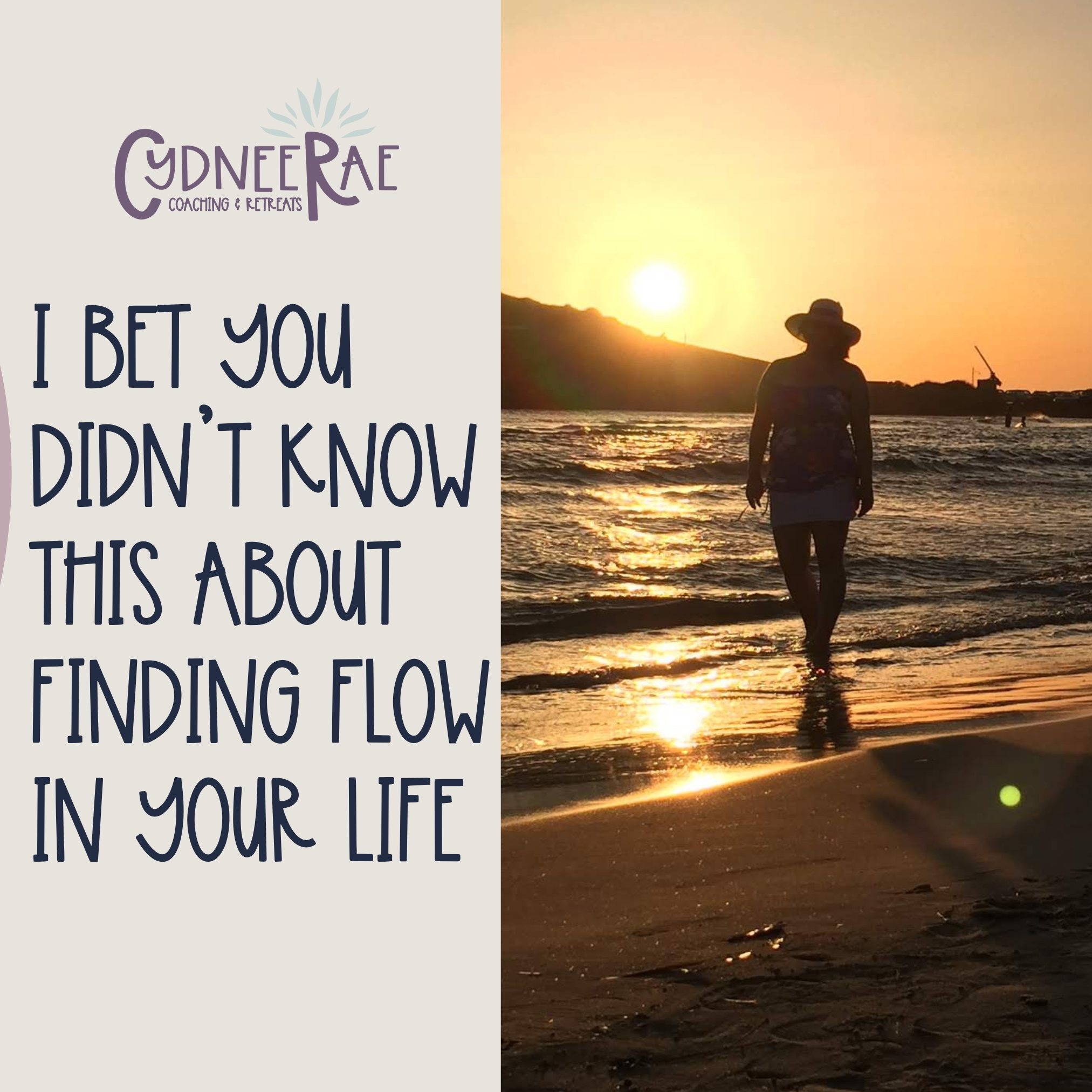 CydneeRae - Coaching & Retreats
