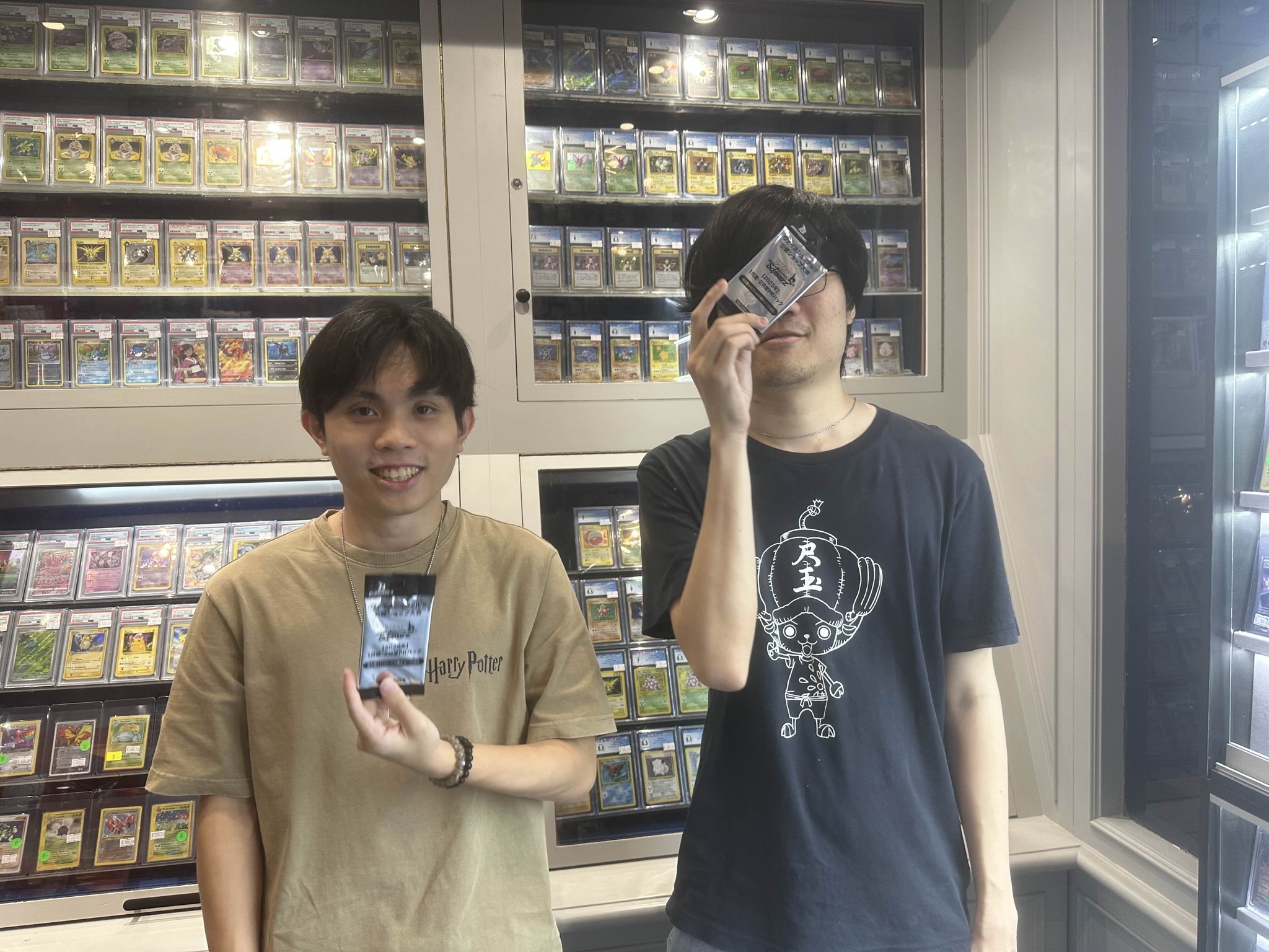 BOOM - Weiss Schwarz Weekly Tournament (18.01.2025) Results: 1st: Alvin ...
