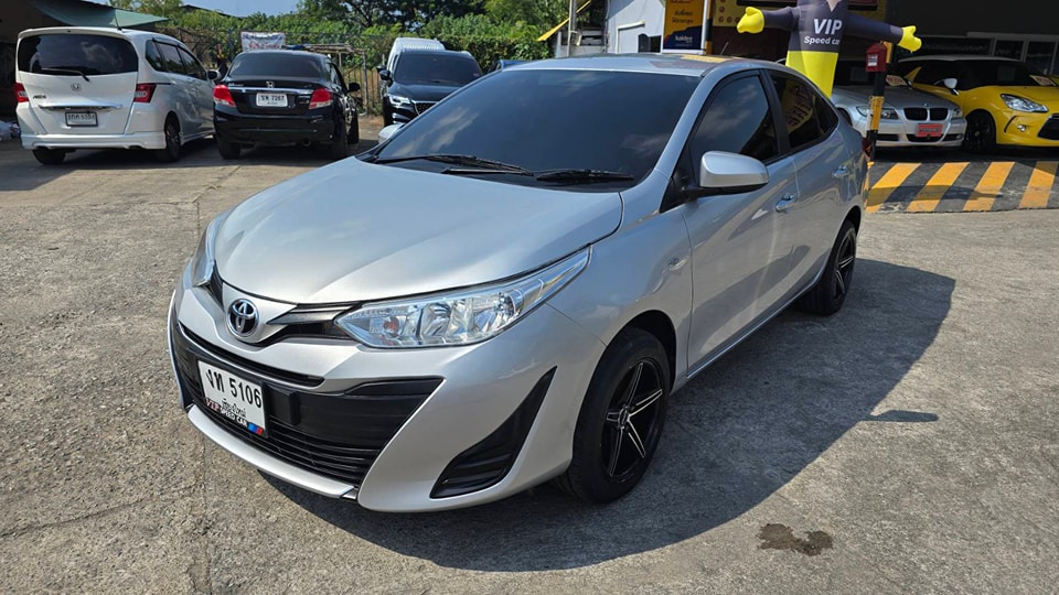 #ราคาตัดเพียง265000บาท... - รถยนต์มือสอง Vip Speed Car | Facebook