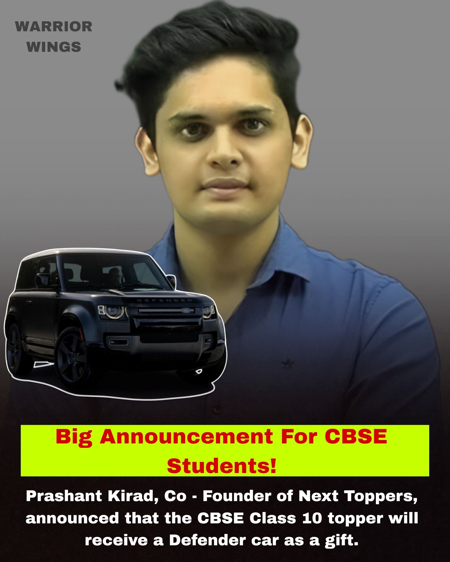 warrior-wings-big-announcement-for-cbse-students-facebook