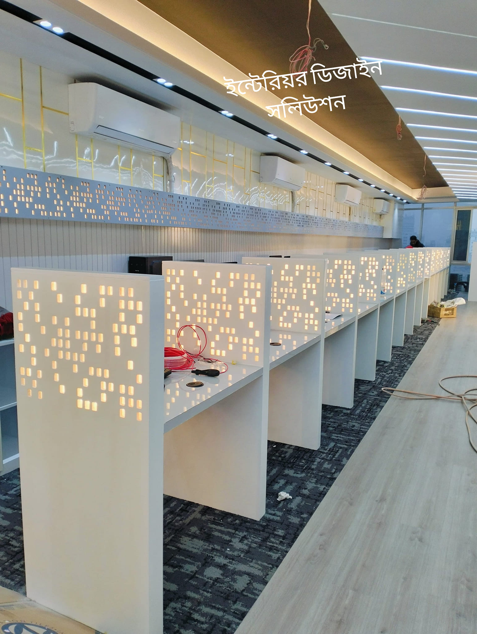 আসসালামু আলাইকুম আপনি কি কম... - Interior Design Solution