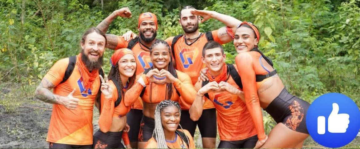 🧡Equipo Gamma Desafío 2025🧡 | Y TÚ ¿ DE QUÉ LADO ESTÁS ? | Facebook
