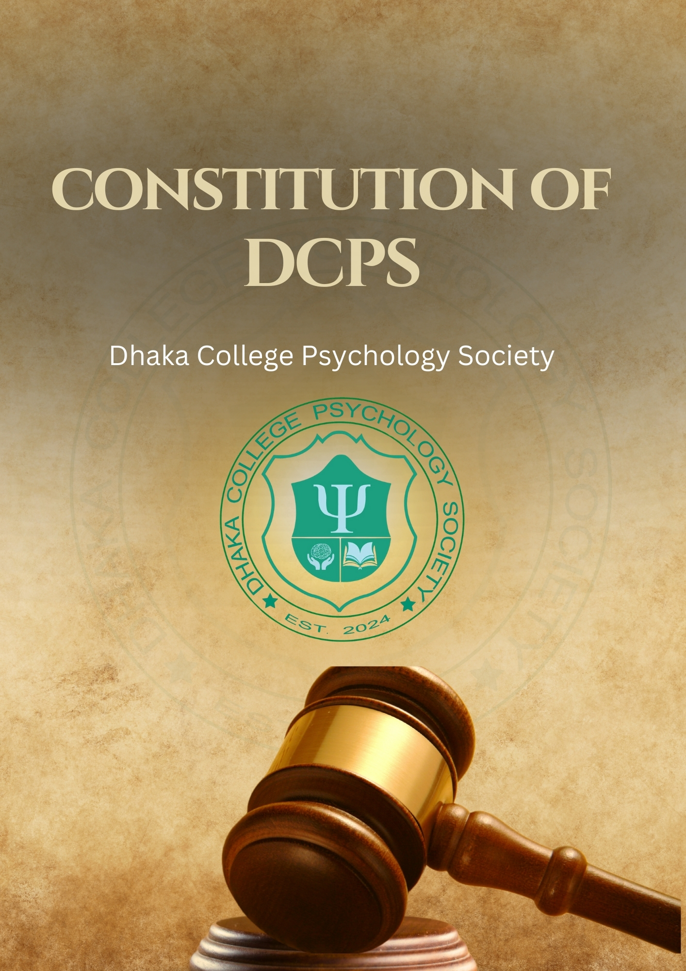 Dhaka College Psychology Society - DCPS