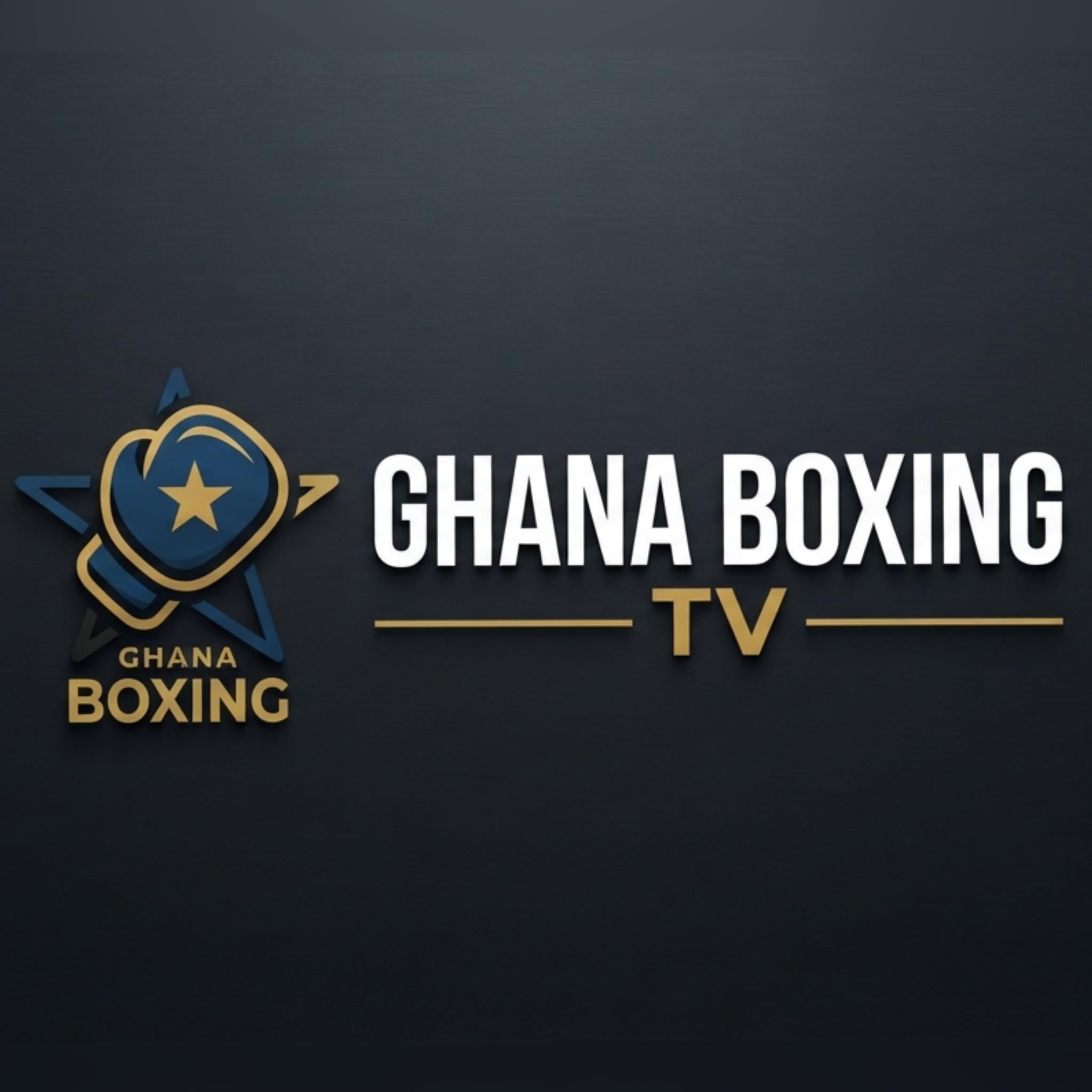 Round 2 Solomon sackey 🇬🇭v🇺🇸Mustapha Alfartousi #fightnight # ...