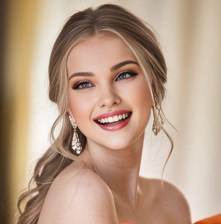 Luana Aline Kane
