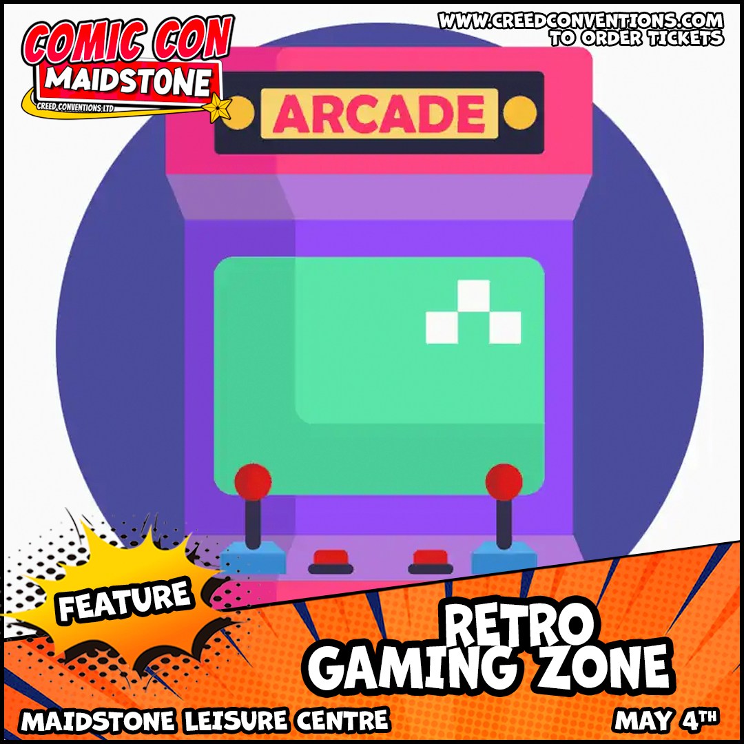 Maidstone - Did you know that you will be able to play for FREE during ...