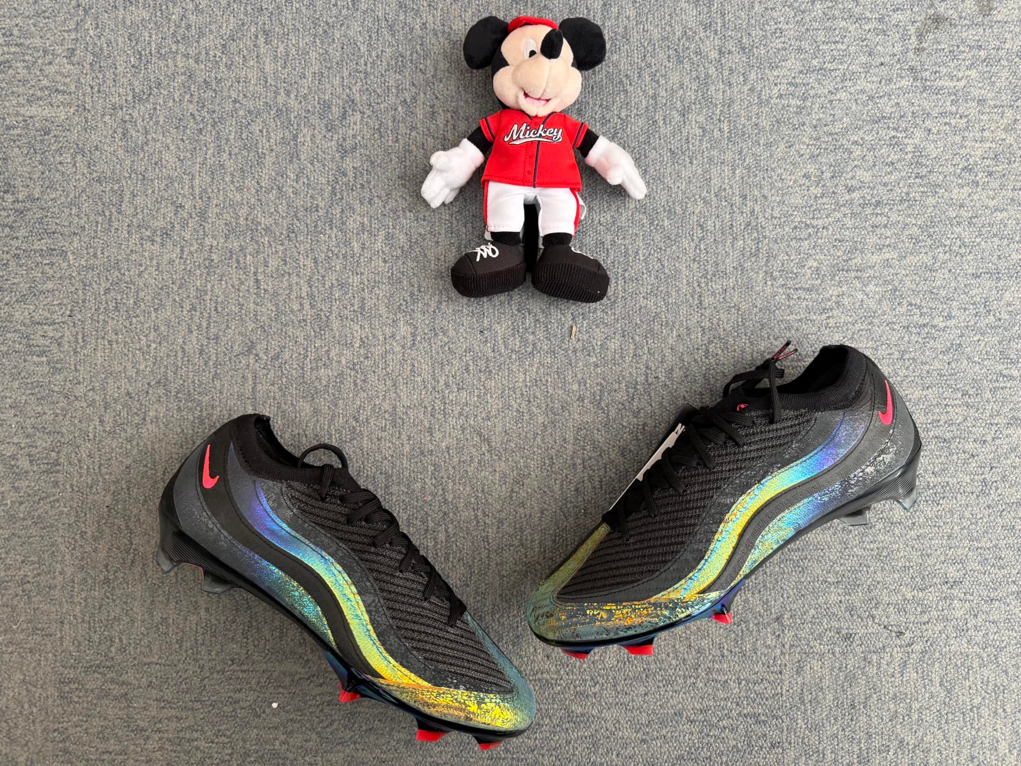 Nike Mercurial Vapor 16 football boots for sale
