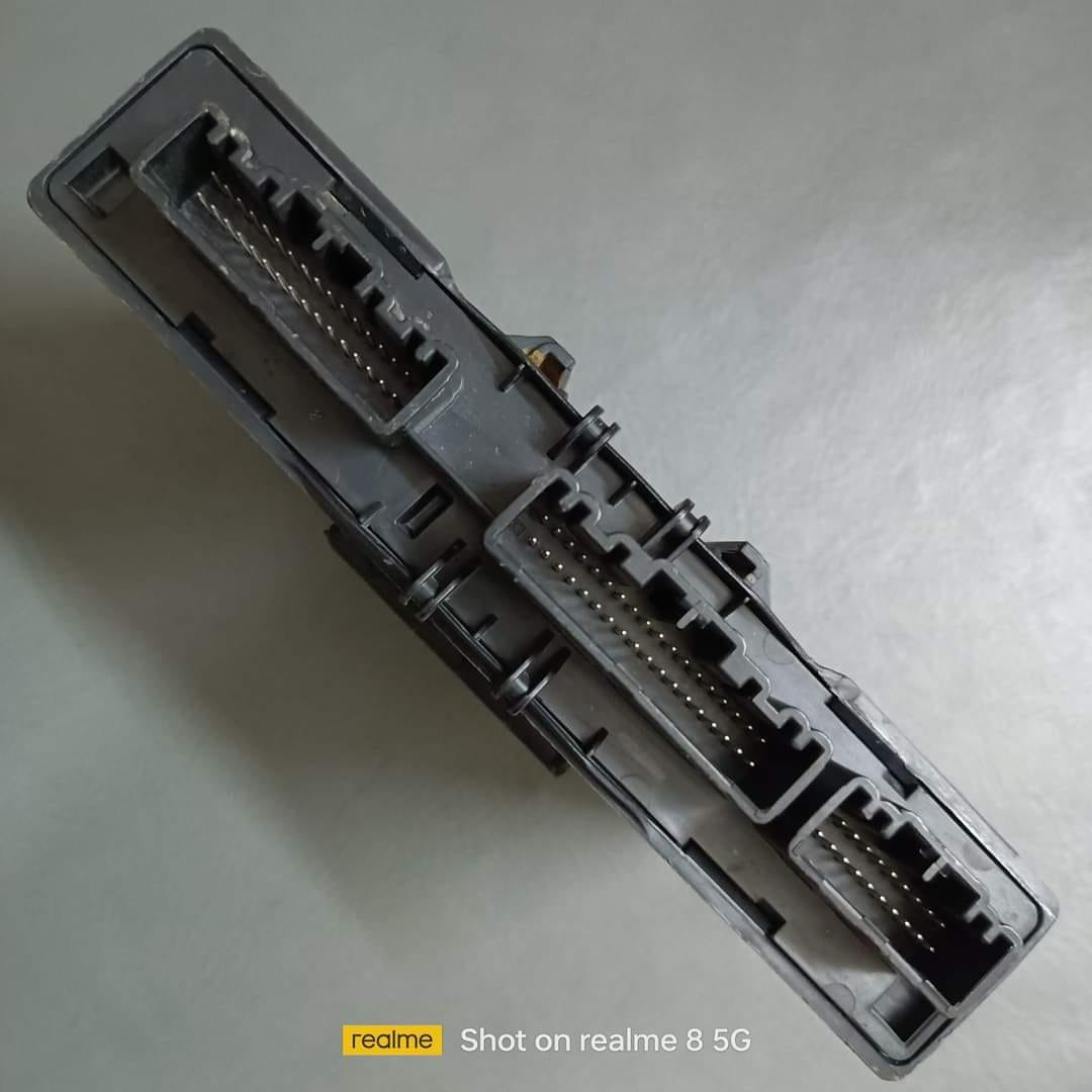 Power Control Unit : Honda Vezel hybrid 2018-20. 38320-T7E-J21.
