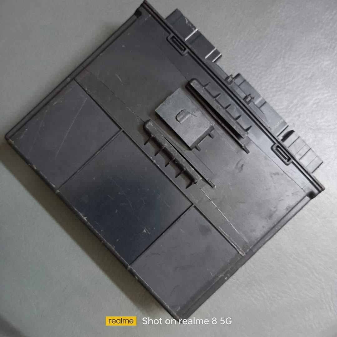 Power Control Unit : Honda Vezel hybrid 2018-20. 38320-T7E-J21.