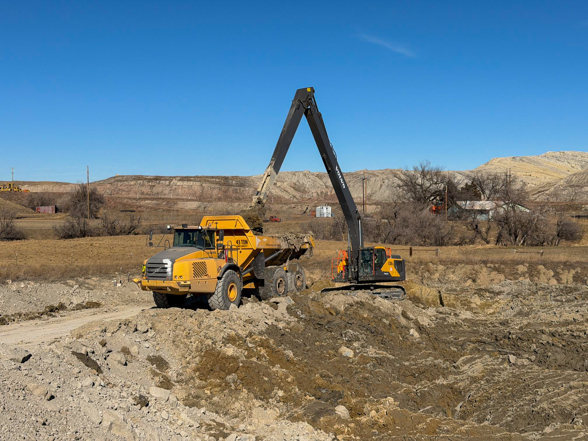 30,000+ hours and still... - TranSource Truck & Equipment | Facebook