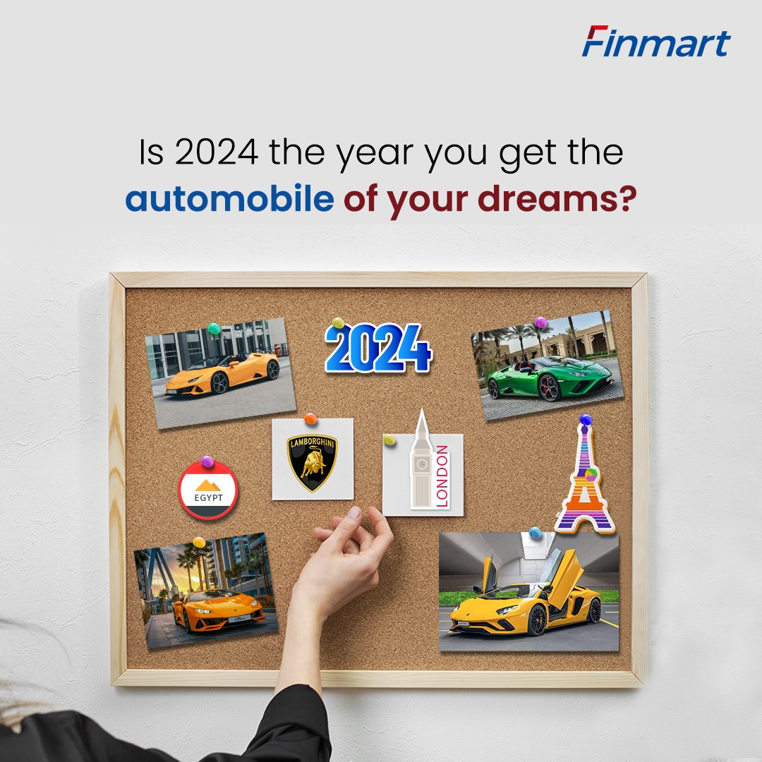 Finmart