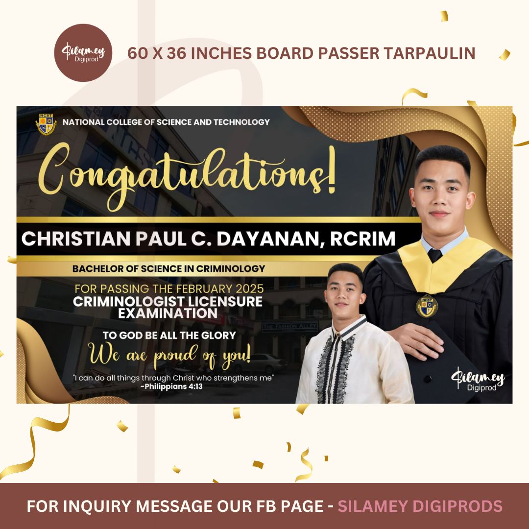Another batch ready! 36 new tarpaulin... - Silamey Digiprods | Facebook