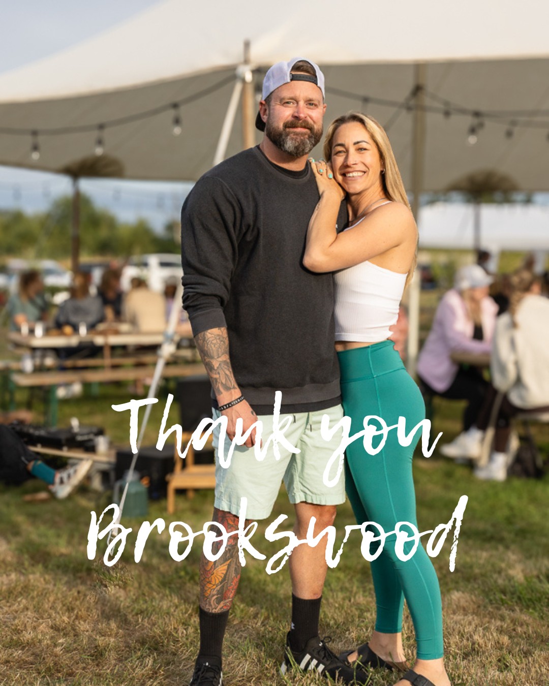 From a dream to a... - Oxygen Yoga & Fitness Brookswood | Facebook