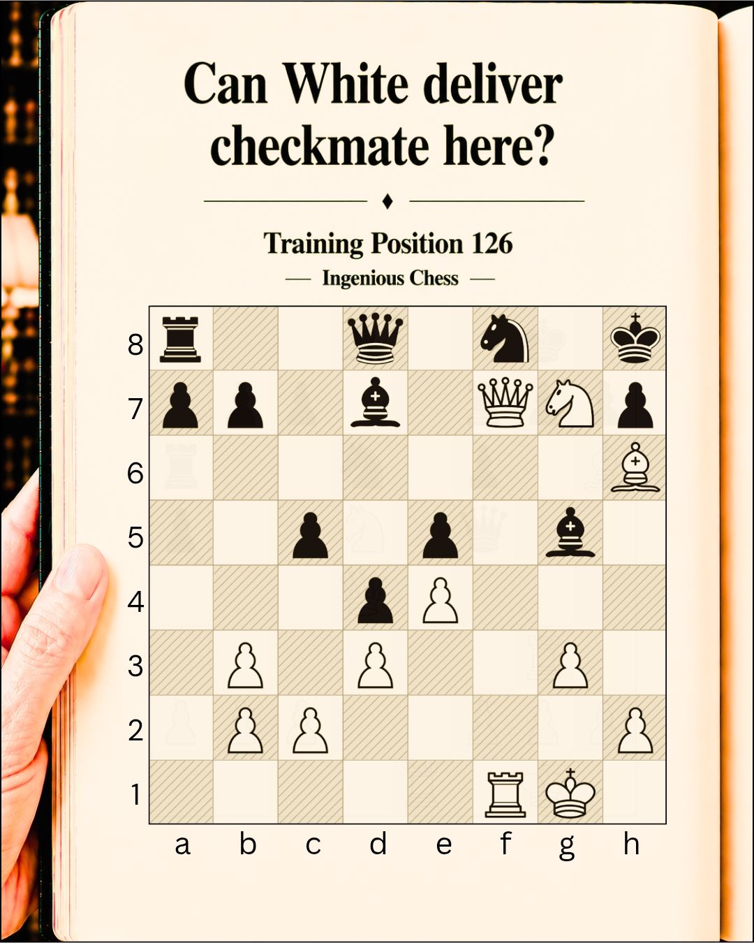 Writing a chess game in DOS programming