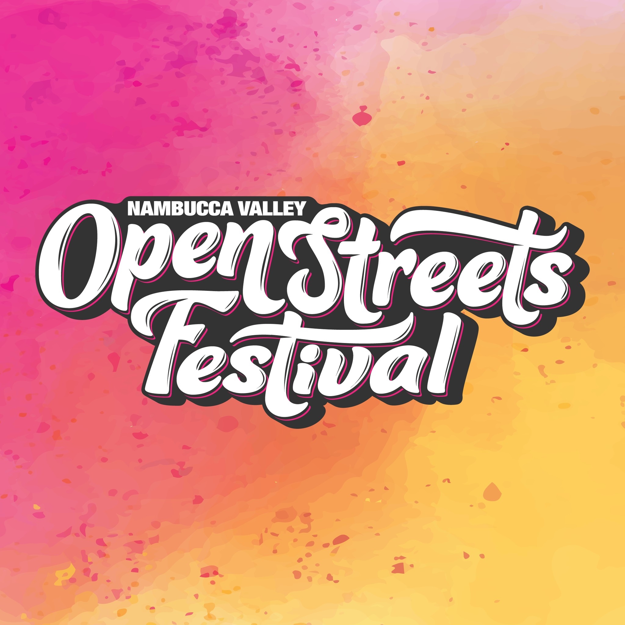 Nambucca Valley Open Streets Festival