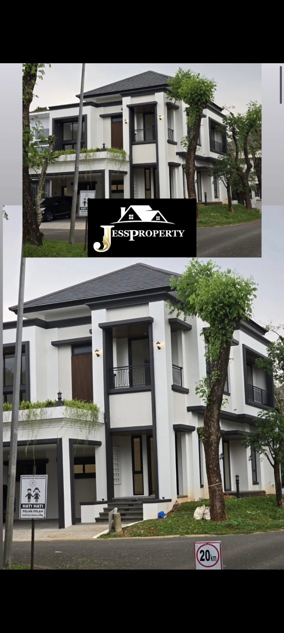 Ci Jess Property