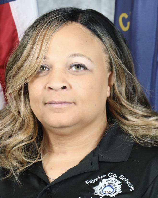 FCPS - This week's peak performance comes from Telecommunicator ...