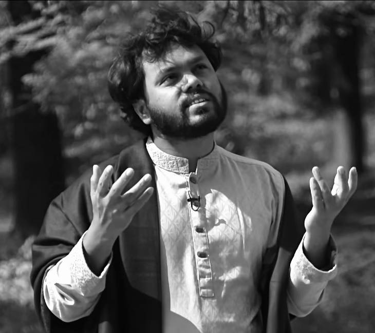 Sulaiman Mohammad Yeahia