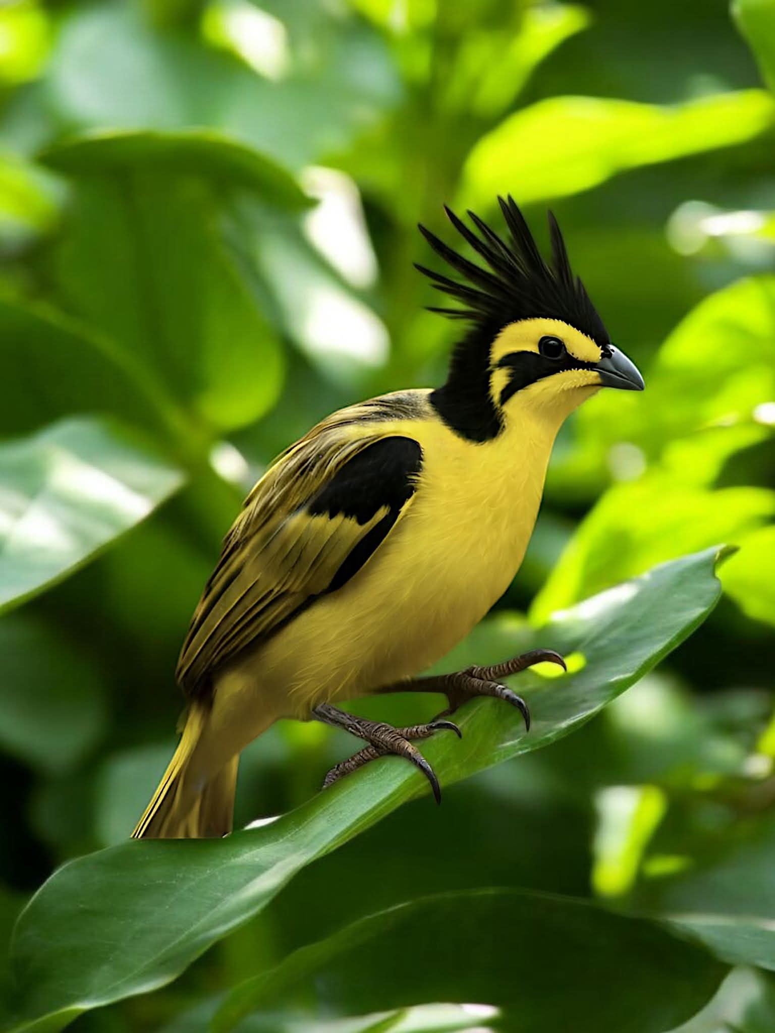 nature - The bird's aesthetics are truly impressive! Showcasing vibrant ...