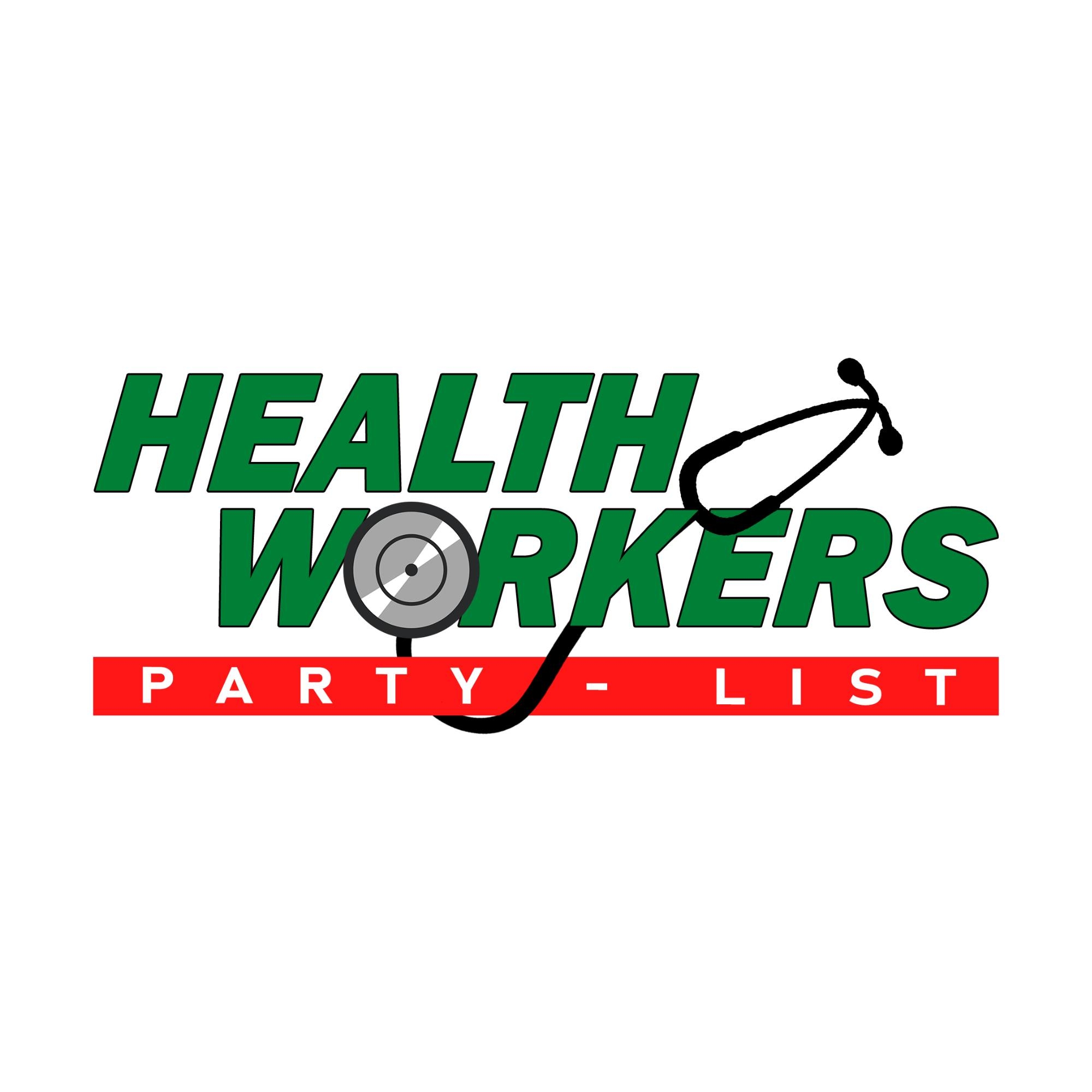 Public Health Situationer... - Health Workers Party-List | Facebook
