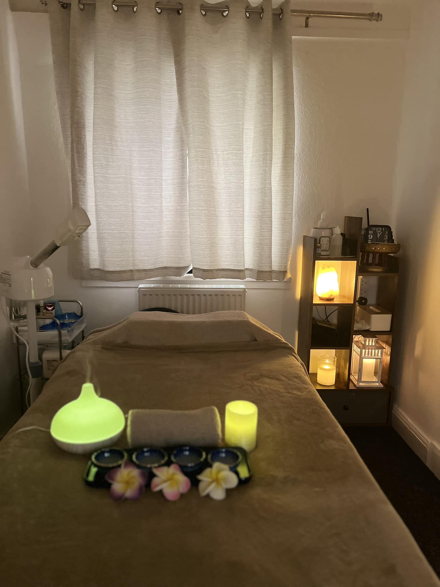 Siam Queen Thai Massage | Birmingham