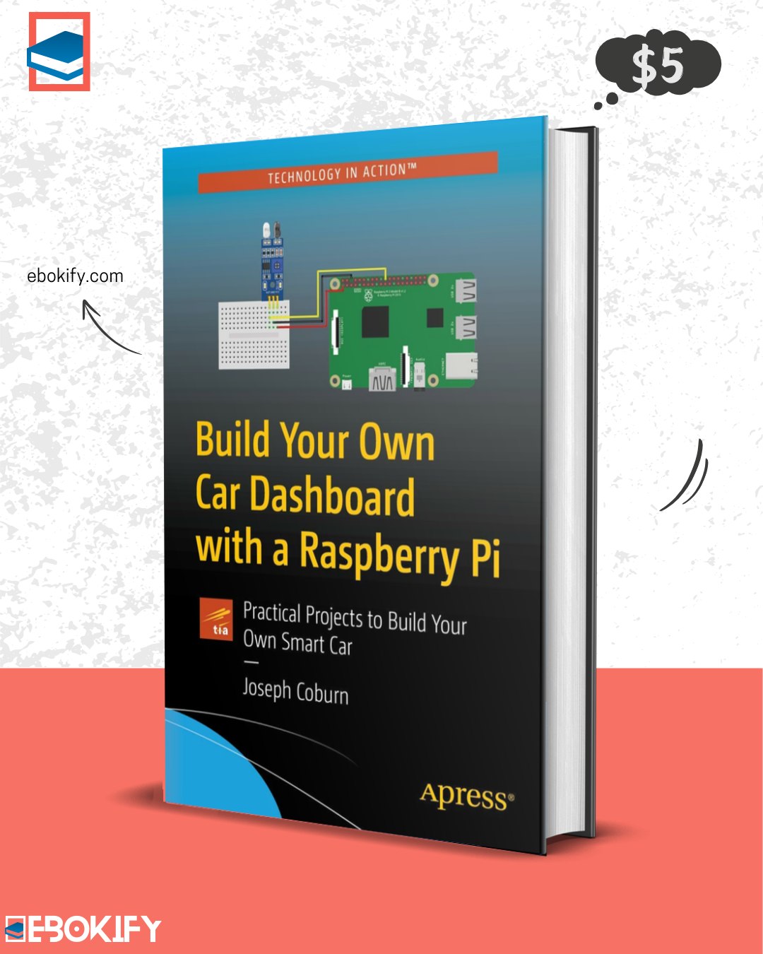 Raspberry Pi Guide | Build Your Own Car Dashboard with a Raspberry Pi ...