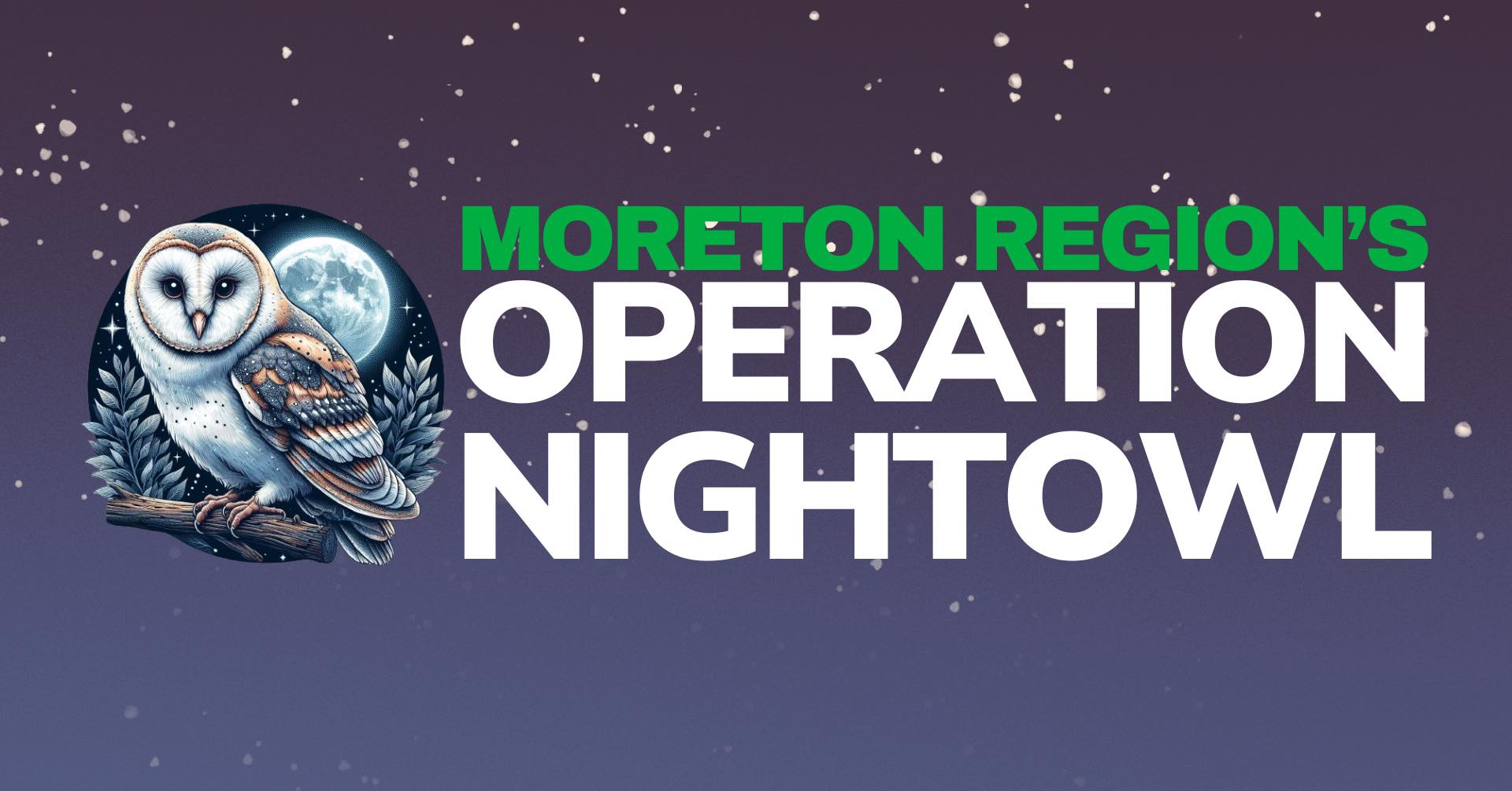 Operation NightOwl