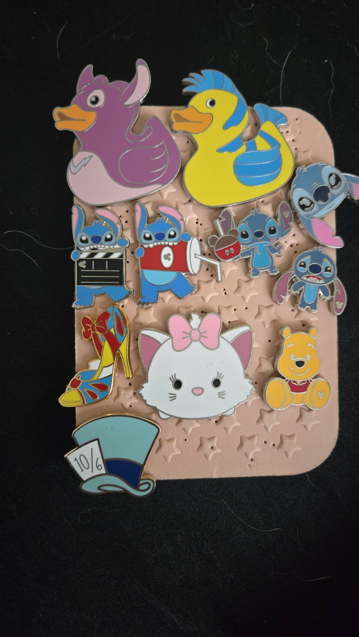Disney College Program 2026 °o° | End of program. Selling some pins ...