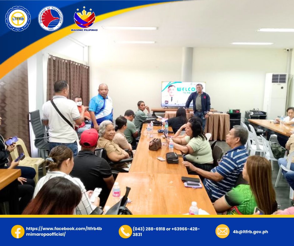 𝐓𝐈𝐍𝐆𝐍𝐀𝐍! 𝐏𝐀𝐊𝐈𝐊𝐈𝐏𝐀𝐆𝐃𝐀𝐎𝐏 𝐏𝐀𝐋𝐀𝐃 𝐀𝐓 𝐏𝐀𝐆𝐒𝐀𝐋𝐔𝐁𝐎𝐍𝐆 𝐒𝐀 𝐁𝐀𝐆𝐎𝐍𝐆 𝐎𝐈𝐂-𝐑𝐄𝐆𝐈𝐎𝐍𝐀𝐋 ...
