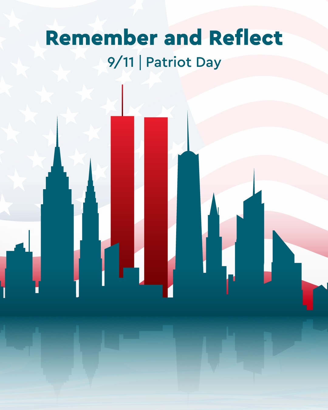 Arizona - Today, we pause to remember the events of September 11, 2001 ...